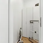 아파트 5 Residenz Panoramablick 빈터베르크