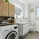 5 Residenz Panoramablick Apartment Winterberg