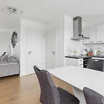 5 Residenz Panoramablick Apartman *