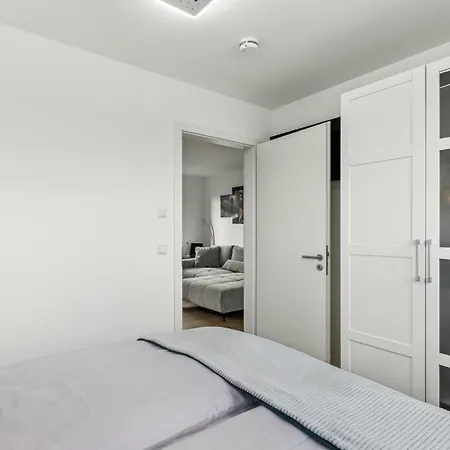 5 Residenz Panoramablick * ווינטרברג