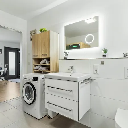 5 Residenz Panoramablick ווינטרברג