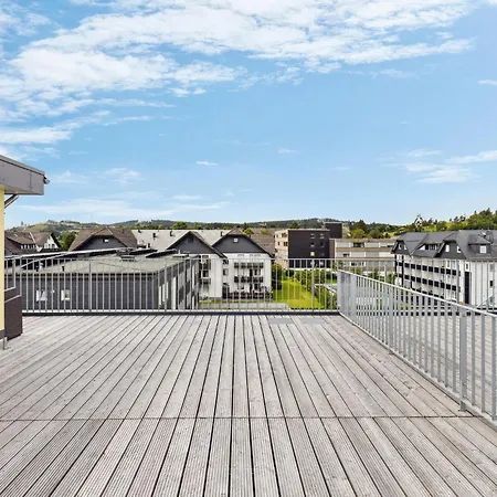 5 Residenz Panoramablick * Winterberg