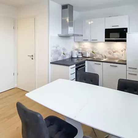 5 Residenz Panoramablick Winterberg