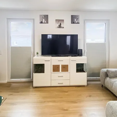 5 Residenz Panoramablick * Winterberg