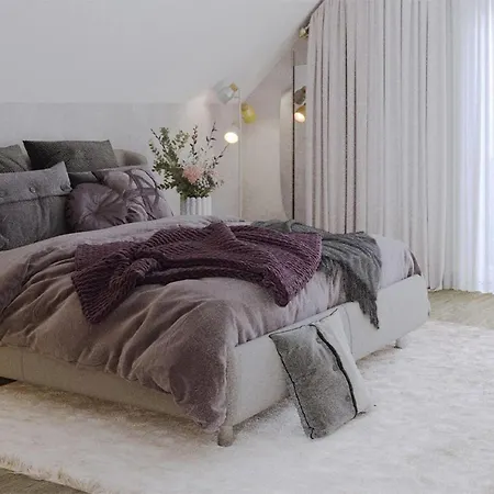 Daire 5 Residenz Panoramablick Winterberg