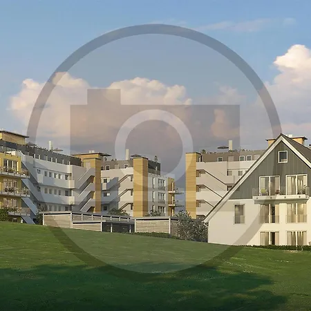 Daire 5 Residenz Panoramablick Winterberg