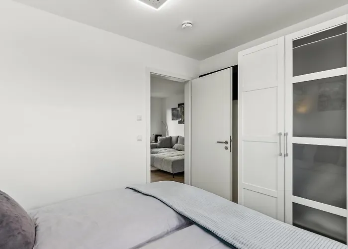 5 Residenz Panoramablick * Winterberg