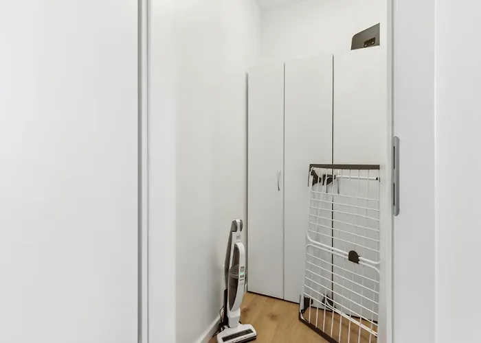 Lägenhet 5 Residenz Panoramablick Winterberg