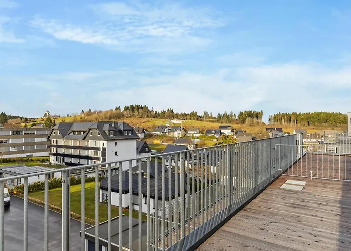 5 Residenz Panoramablick