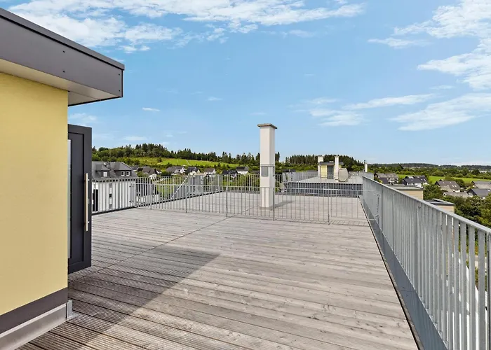 5 Residenz Panoramablick